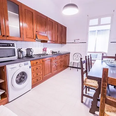 Liguria Terrace Olbia