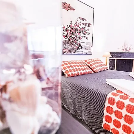 Apartament Liguria Terrace