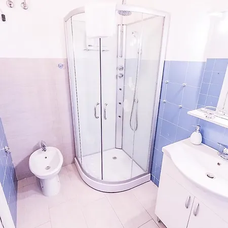 Apartament Liguria Terrace *