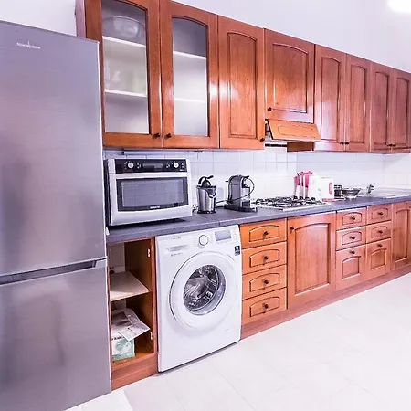 Apartament Liguria Terrace