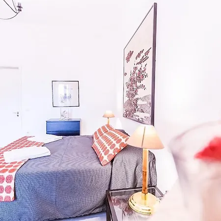 Apartament Liguria Terrace *