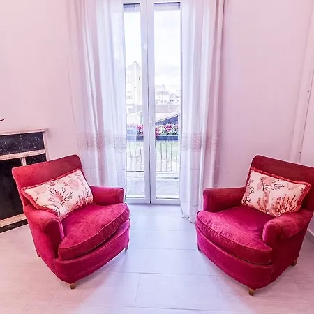 Liguria Terrace Apartment Olbia