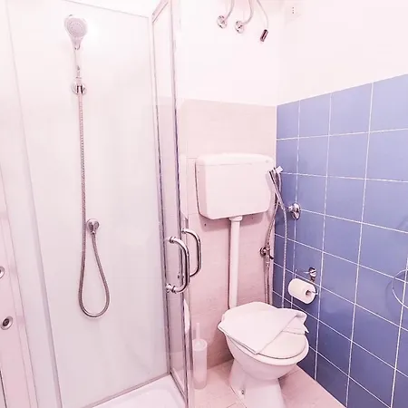 Liguria Terrace Apartament *