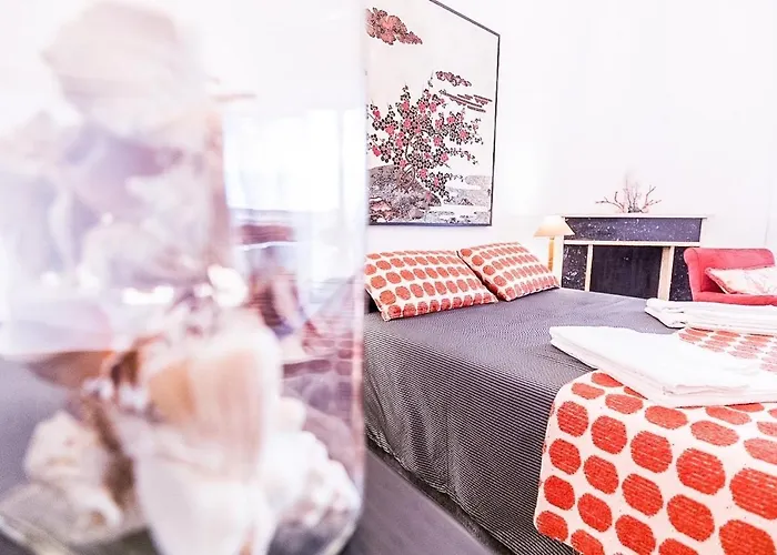 Apartamento Liguria Terrace