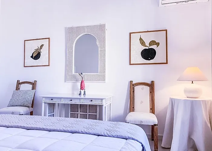 Liguria Terrace Olbia