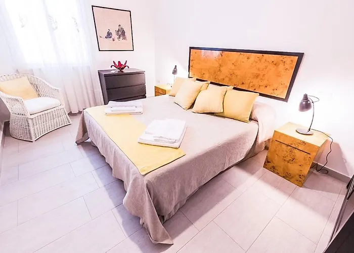 Liguria Terrace * Olbia