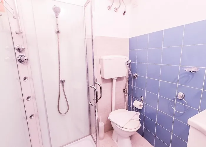 Liguria Terrace Apartamento *