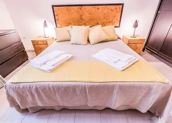 Apartamento Liguria Terrace *