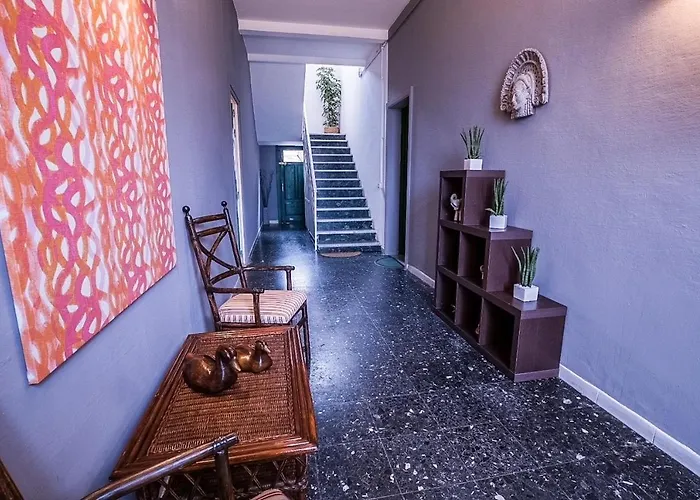 Liguria Terrace Olbia