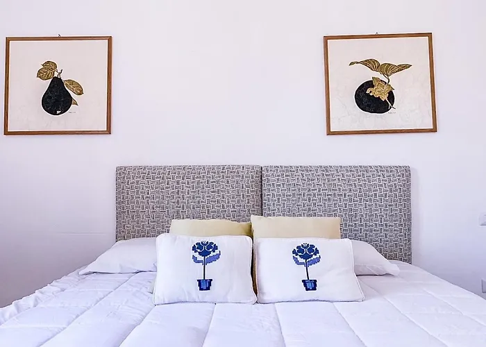 Liguria Terrace * Olbia