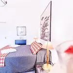 Διαμέρισμα Liguria Terrace *
