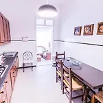 Liguria Terrace Διαμέρισμα