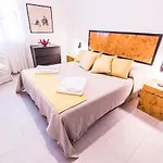 Liguria Terrace * אולביה