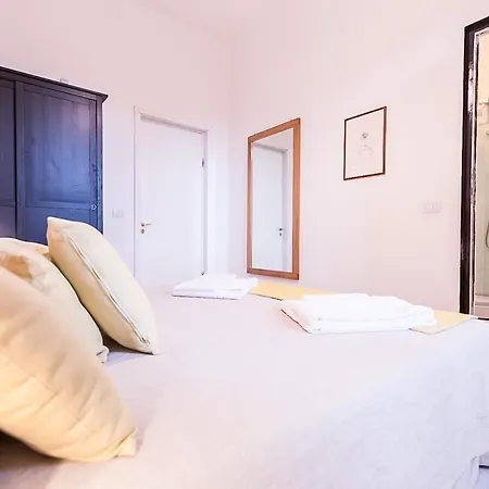 Apartment Liguria Terrace *