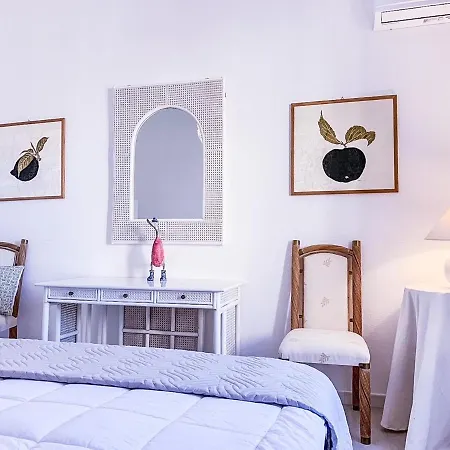 Liguria Terrace Olbia