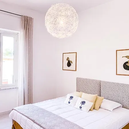 Appartement Liguria Terrace *