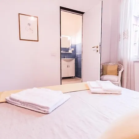 Liguria Terrace * Olbia