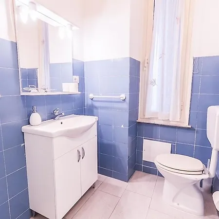 Liguria Terrace * Olbia