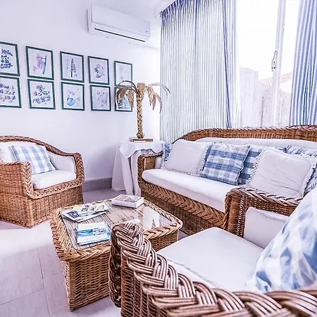 Liguria Terrace Appartement