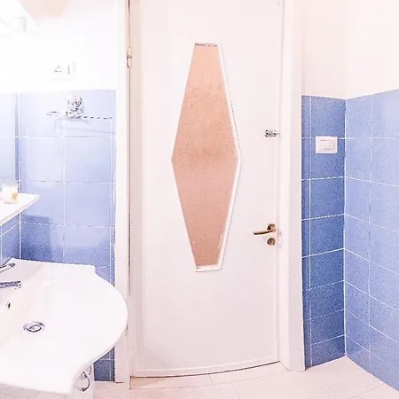 Liguria Terrace Apartment Olbia