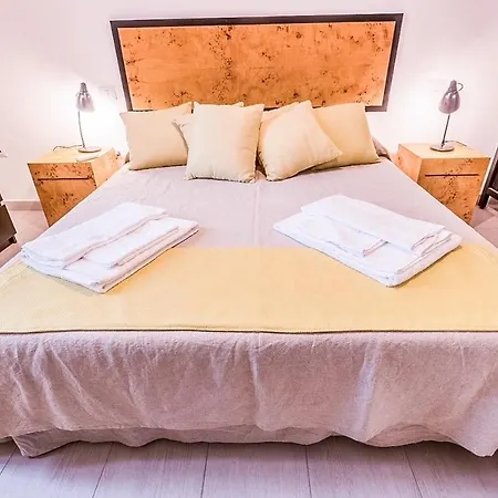 Appartement Liguria Terrace *