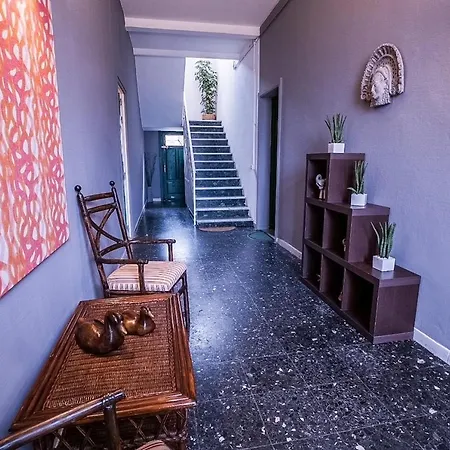 Liguria Terrace Olbia