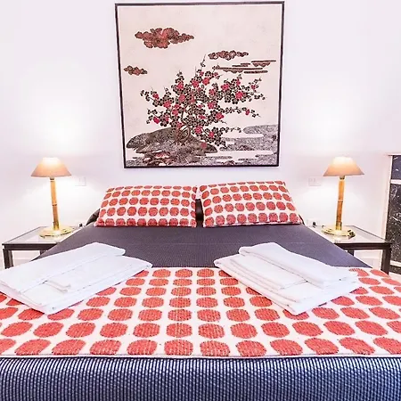 Liguria Terrace * Olbia