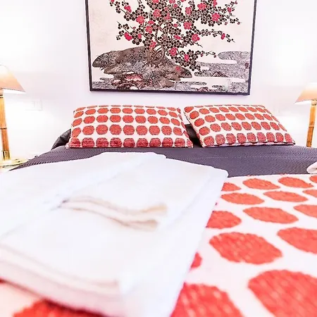 Liguria Terrace Apartment *