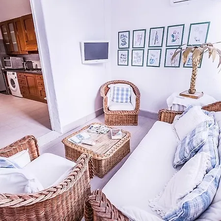 Liguria Terrace Apartment