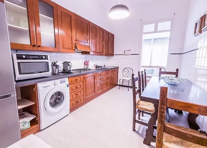 Liguria Terrace Olbia