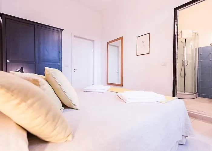 Apartment Liguria Terrace *