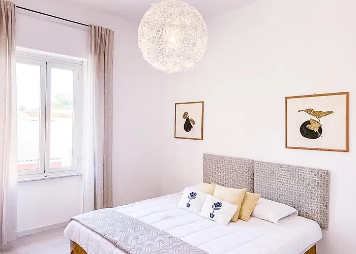 Appartement Liguria Terrace *