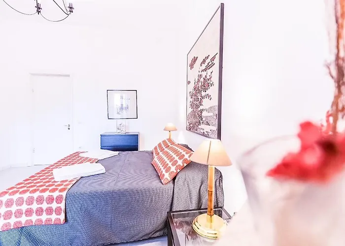 Appartement Liguria Terrace *