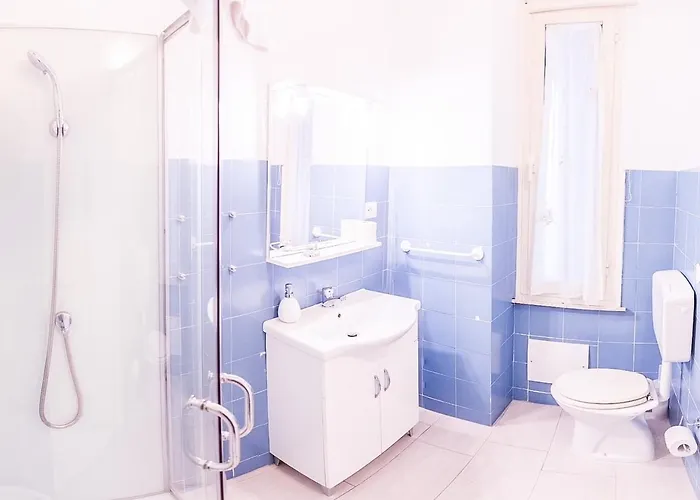 Liguria Terrace * Olbia