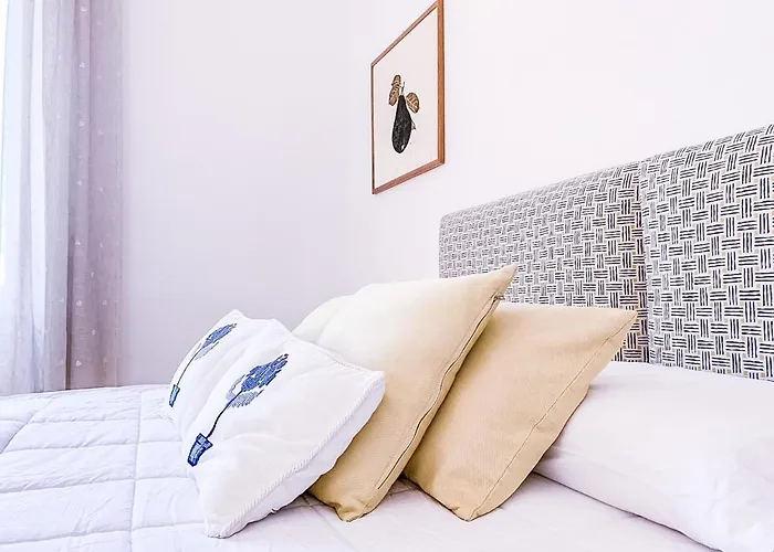 Liguria Terrace Olbia