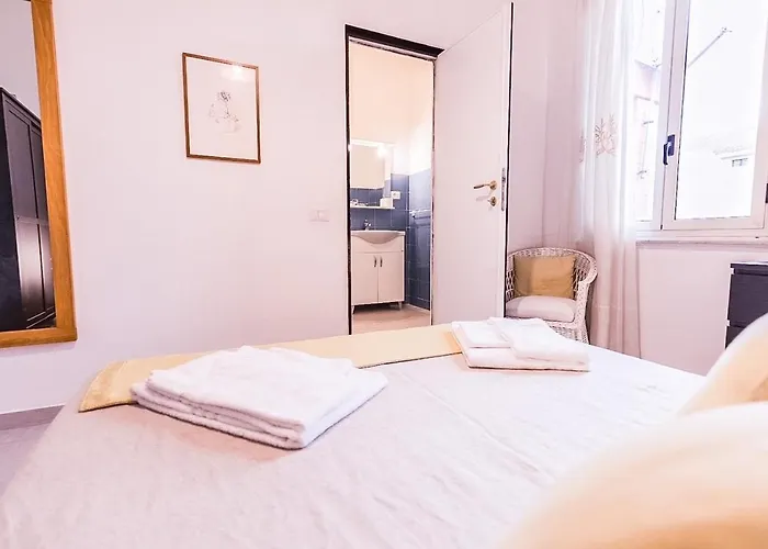 Liguria Terrace * Olbia