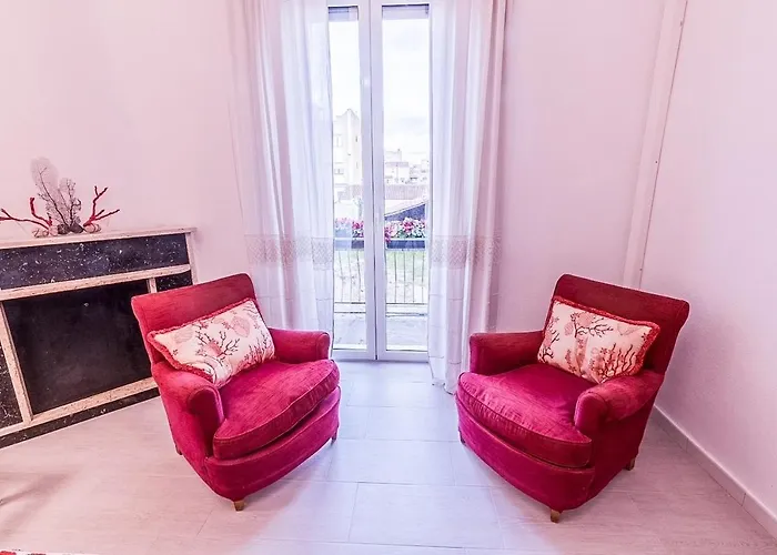 Liguria Terrace Apartment Olbia