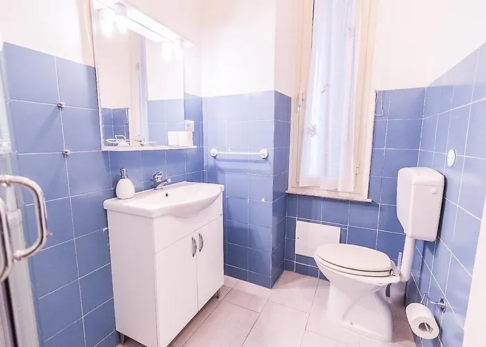 Liguria Terrace * Olbia