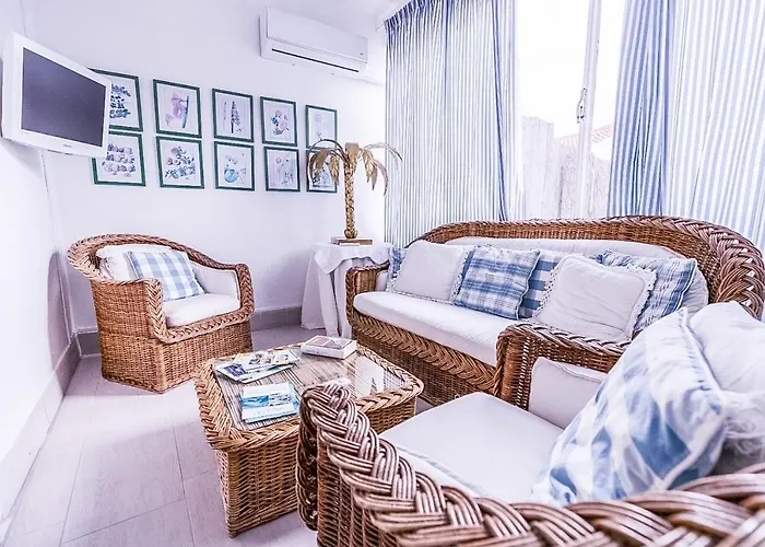 Liguria Terrace Appartement