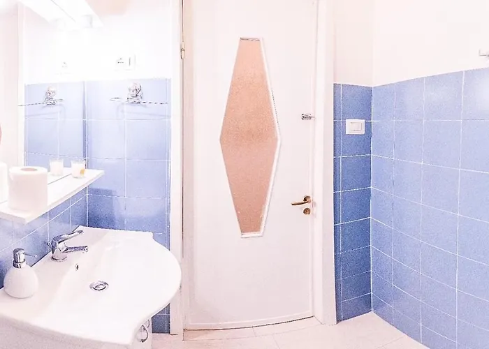 Liguria Terrace Apartment Olbia