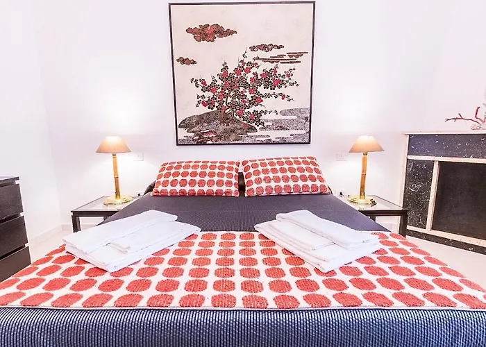 Liguria Terrace * Olbia