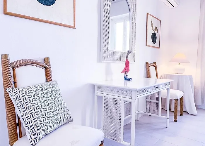 Liguria Terrace Appartement