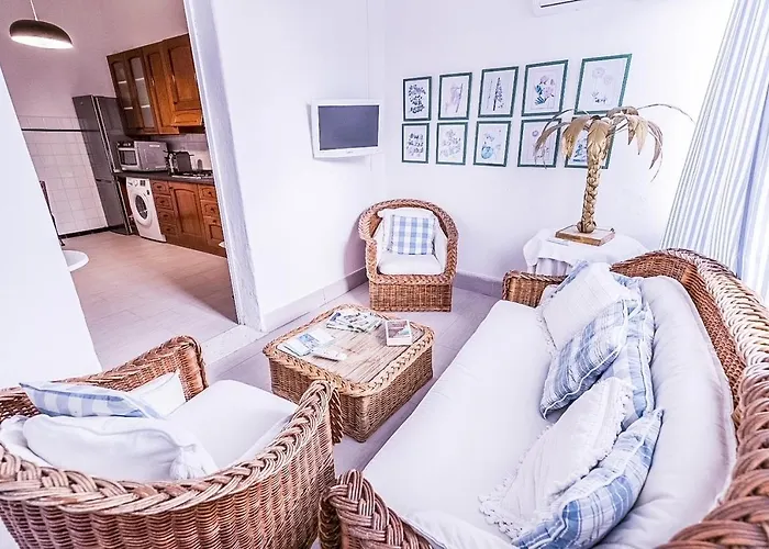 Liguria Terrace Apartment